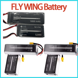 Rc Helicopter Bag - Аккумулятор LiPo FLY WING FW450 FW450L
