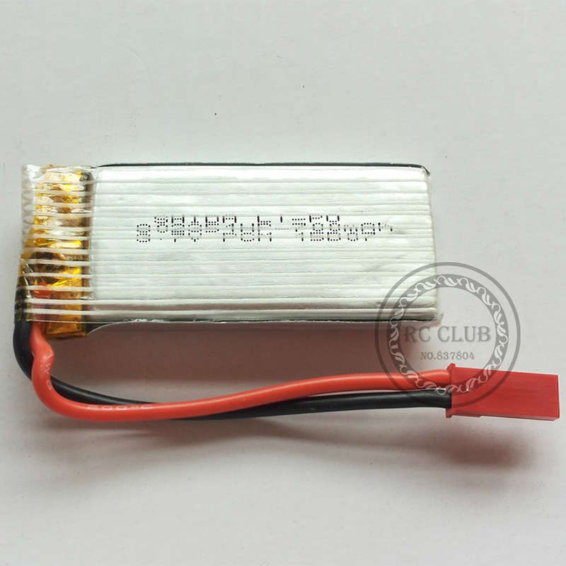 Rc Helicopter Coaxial - Аккумулятор JD-509 3,7 в 700 мА