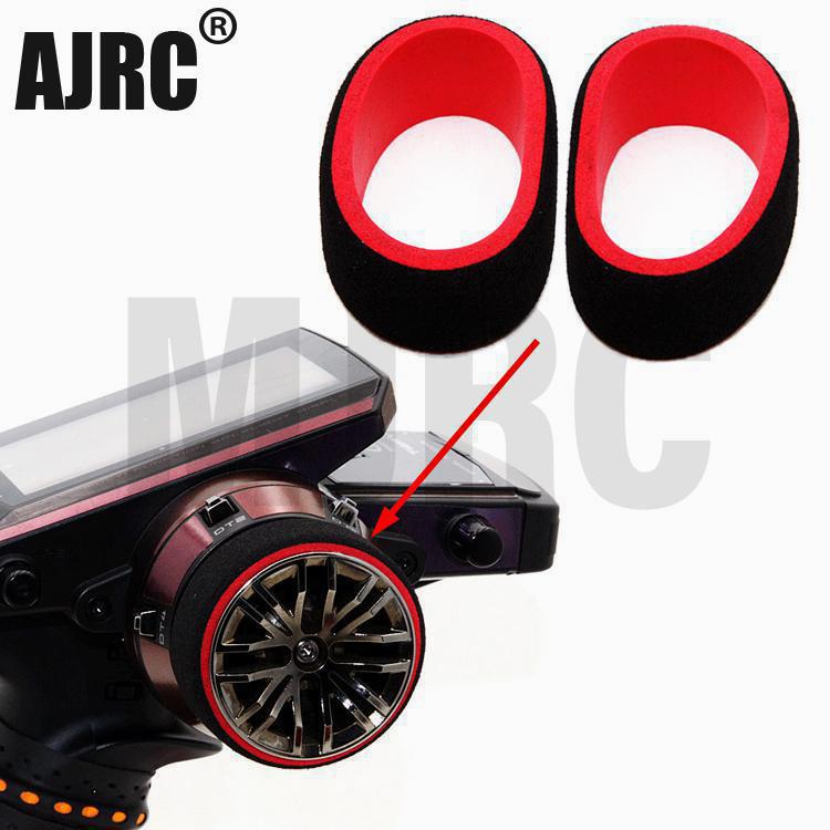 Rc Helicopter Bag - Двухцветный радиоуправляемый автомобильный передатчик, пенопластовая ручка,