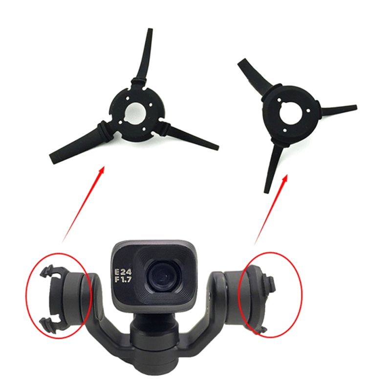 Амортизаторы для камеры B31B,  – обзор и цена Dji Drone Mini 3