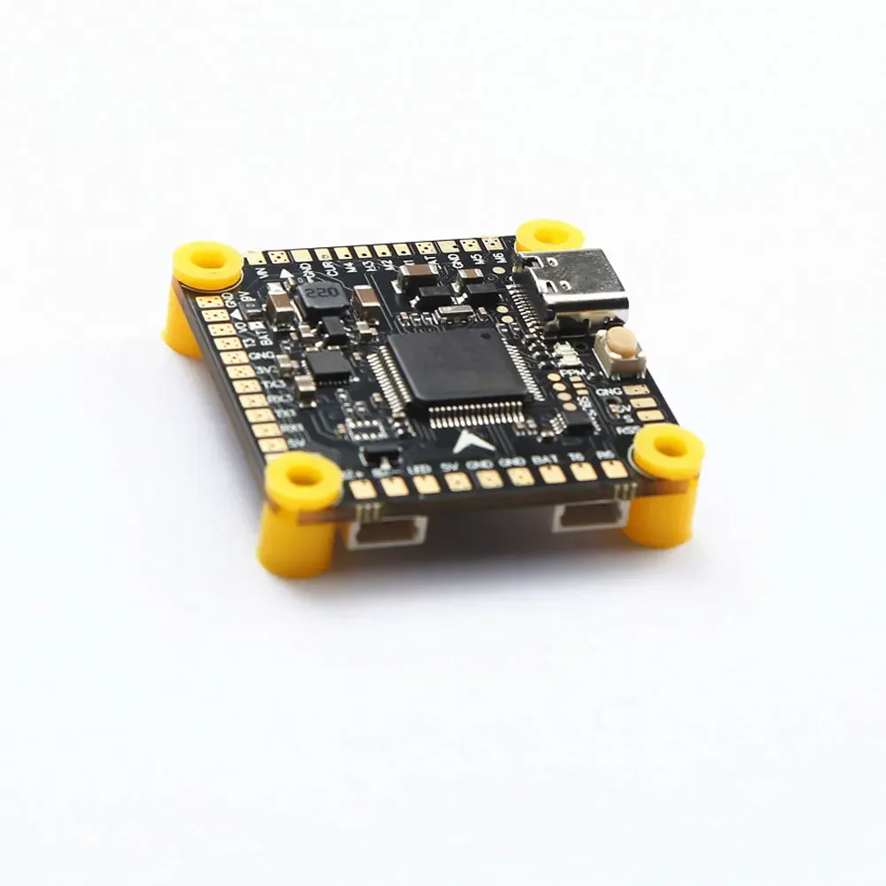 Полетный контроллер RC Tracker – обзор и цена Betaflight Fc F4