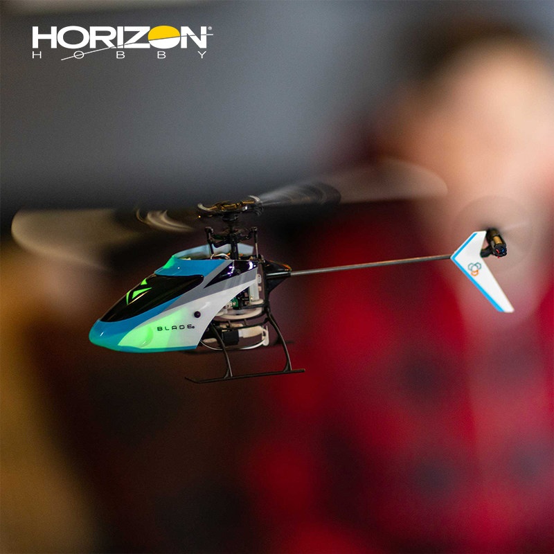 Horizon Hobby Blade Nano S3 –  – обзор и цена Rc Helicopter Blade