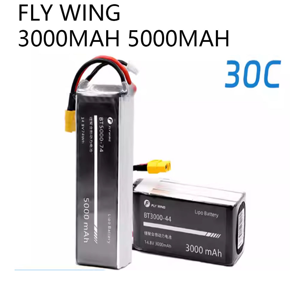 Аккумулятор LiPo FLY WING FW45 – обзор и цена Rc Helicopter Bag