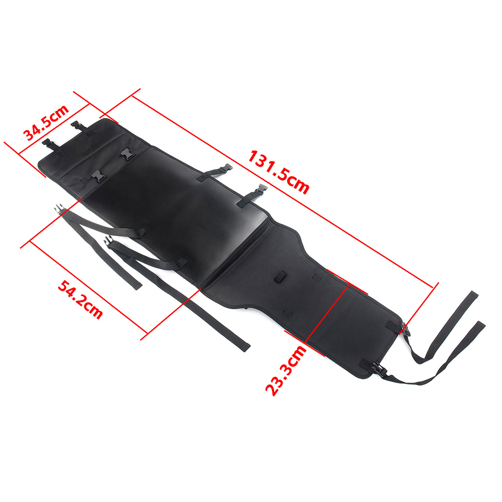 Рюкзак PYFORE для радиоуправля – обзор и цена Rc Helicopter Bag