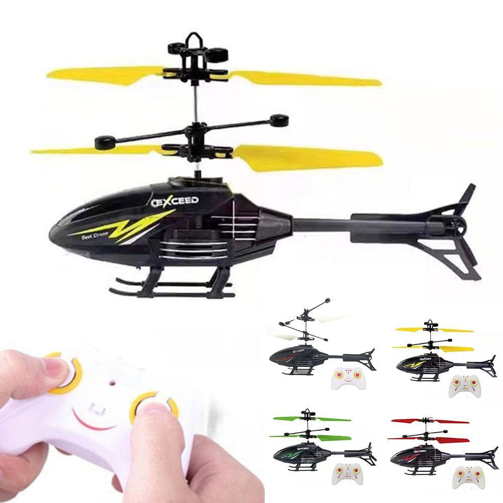 Мини-игрушечный летающий верто – обзор и цена Rc Helicopter Case