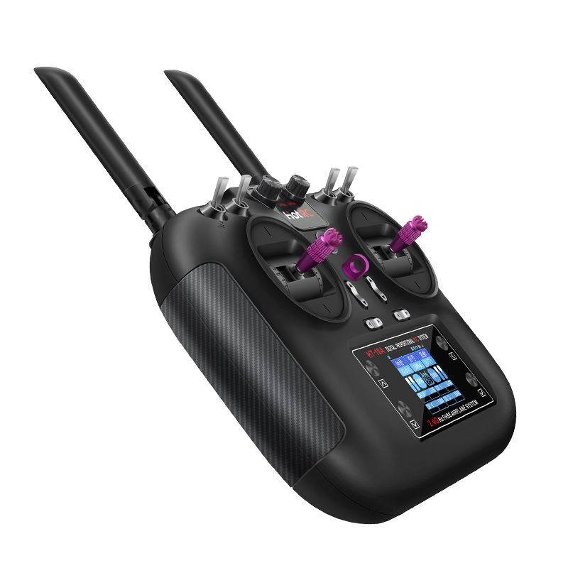 Радиопередатчик Hotrc HT-10A 2 – обзор и цена Rc Helicopter Remote Control