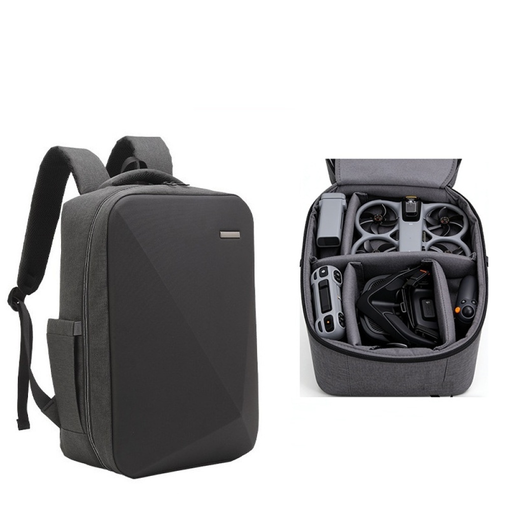 Рюкзак для дрона DJI Avata 360 – обзор и цена Rc Helicopter Bag