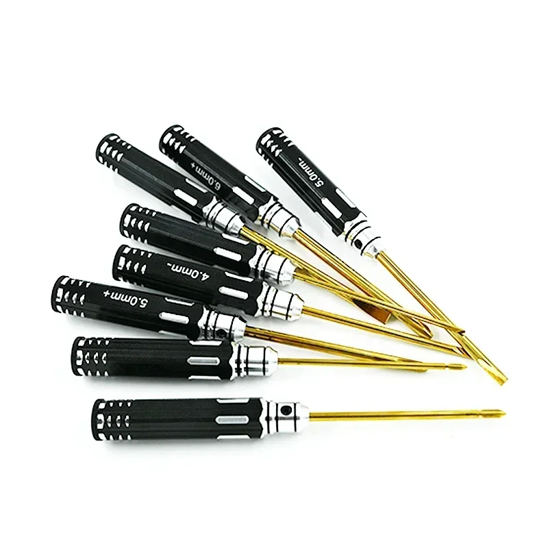Набор шестигранных ключей для  – обзор и цена Rc Helicopter Tool Kit
